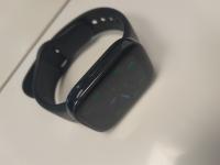 CS1908/2025 Orologio RedMi nero